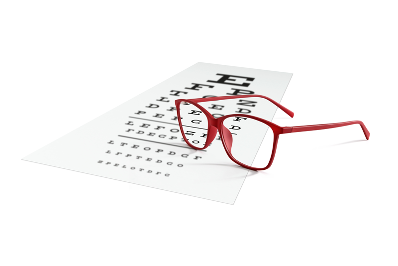 Have regular eye tests