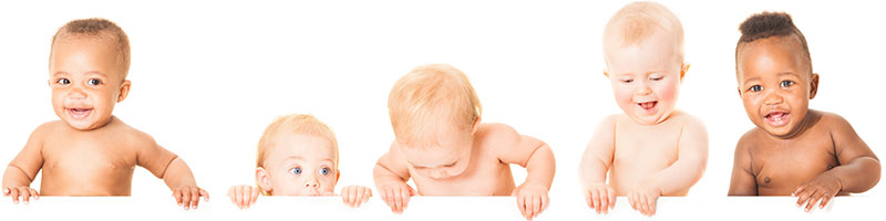 Life stages Infancy 0 2 years Human Development Across the