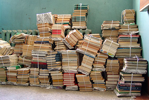 Books