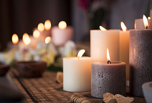 Candles