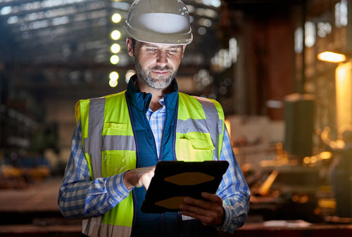 Workplace safety