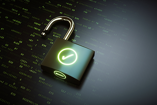 Padlock