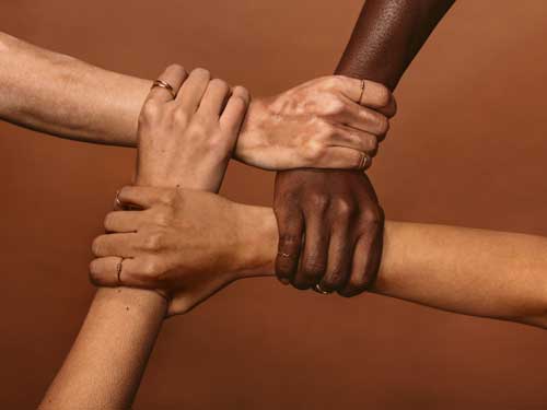 Unity in diversity