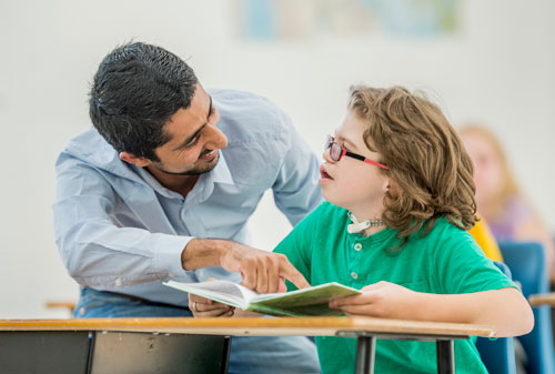 additional learning needs